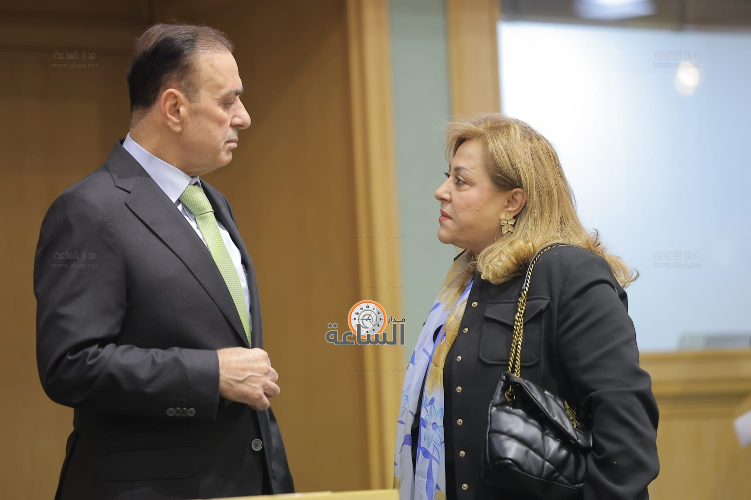 Madar Al-Saa Images 0.18783812739384131