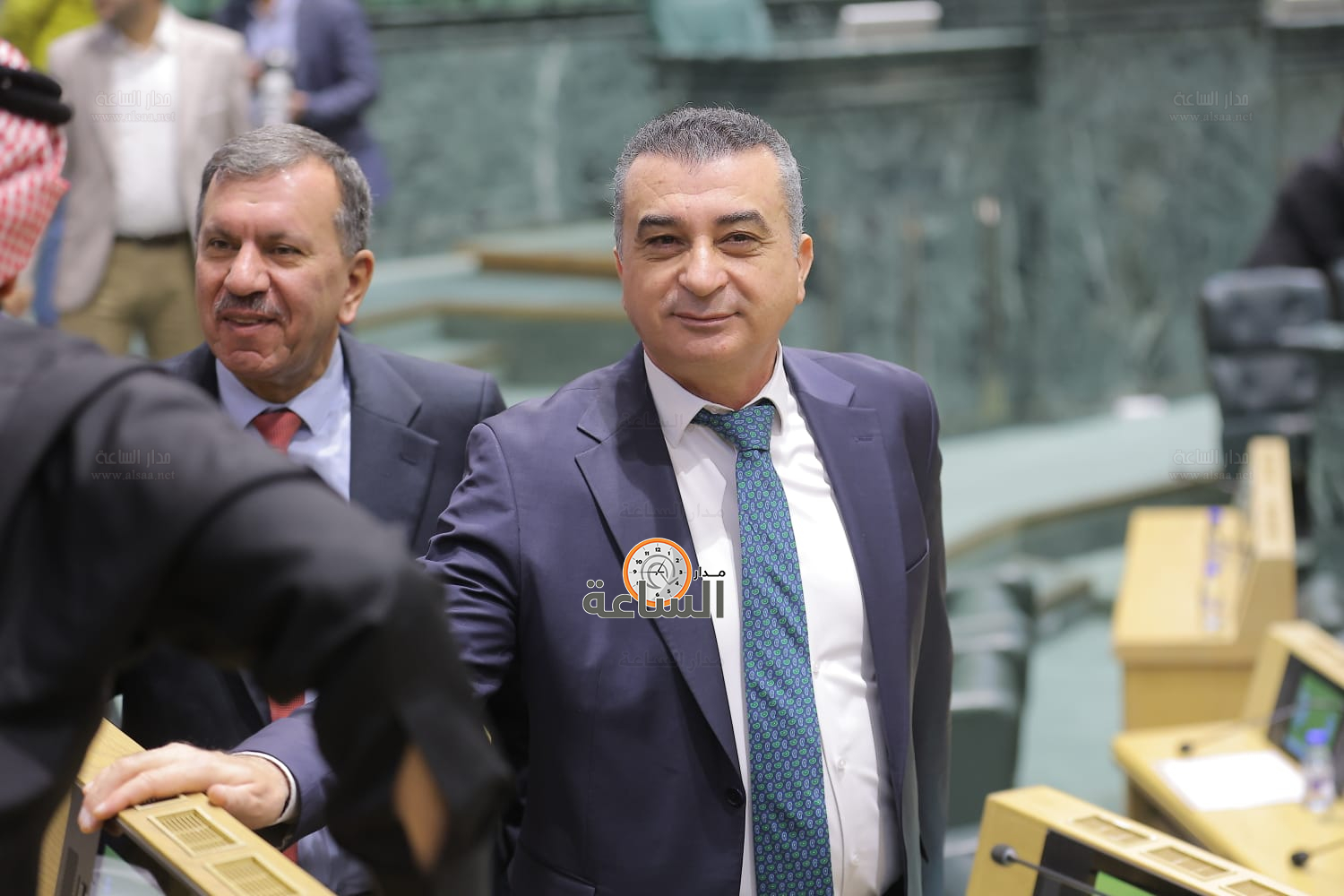 Madar Al-Saa Images 0.01615309051111491