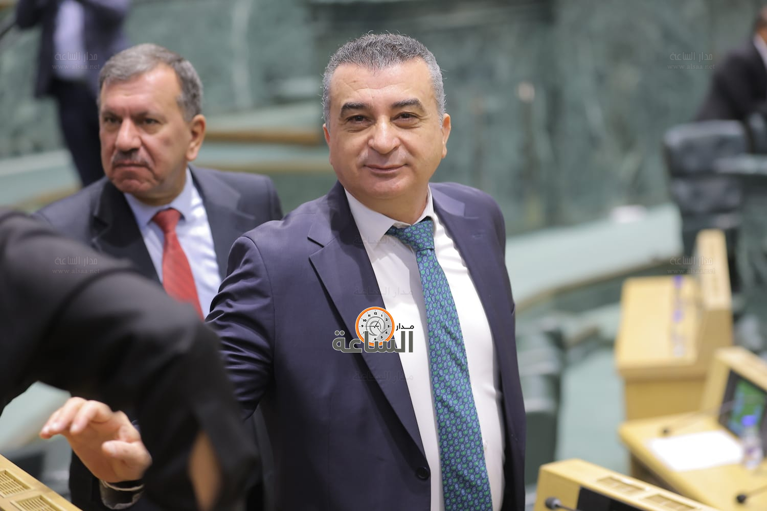 Madar Al-Saa Images 0.6934763724319969