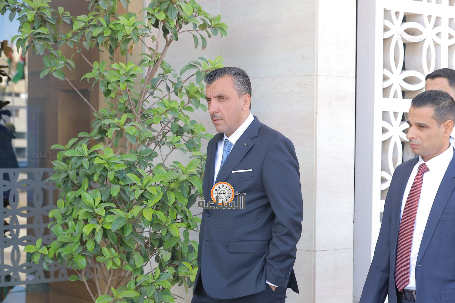 Madar Al-Saa Images 0.14605785268489324