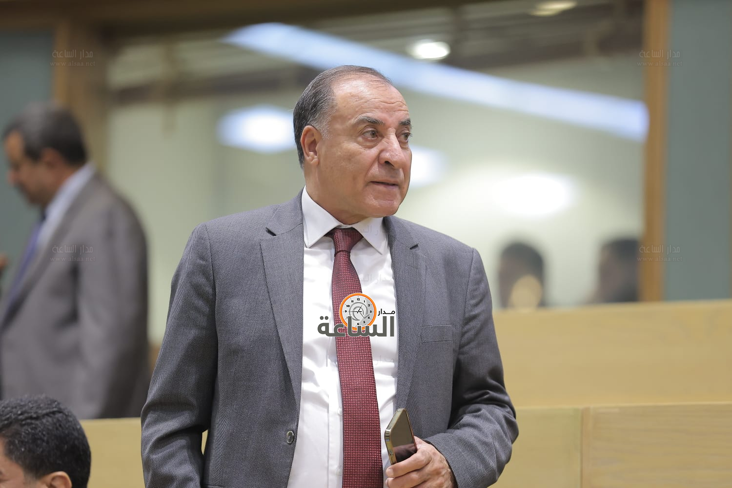 Madar Al-Saa Images 0.7364991636273575