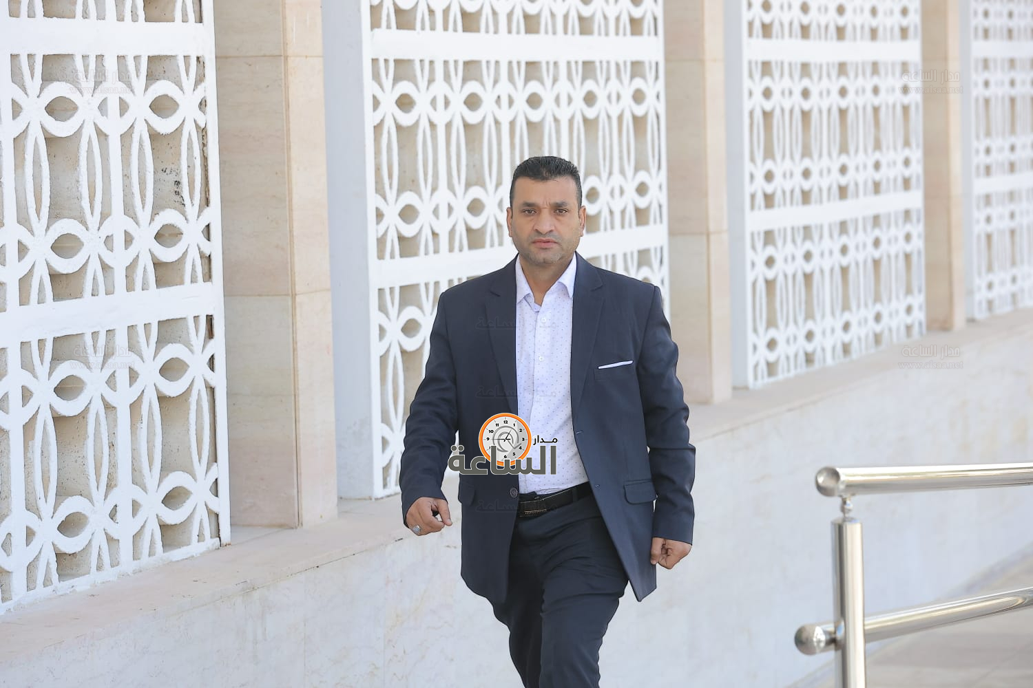 Madar Al-Saa Images 0.6612889592196509