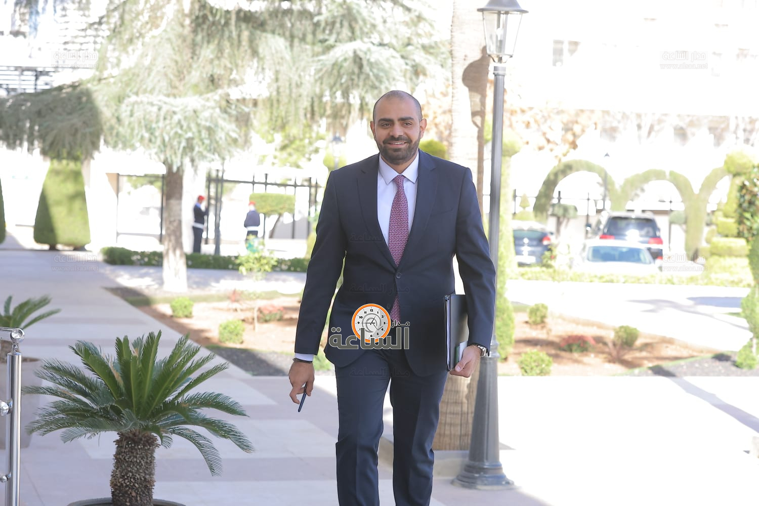 Madar Al-Saa Images 0.47138987619298645