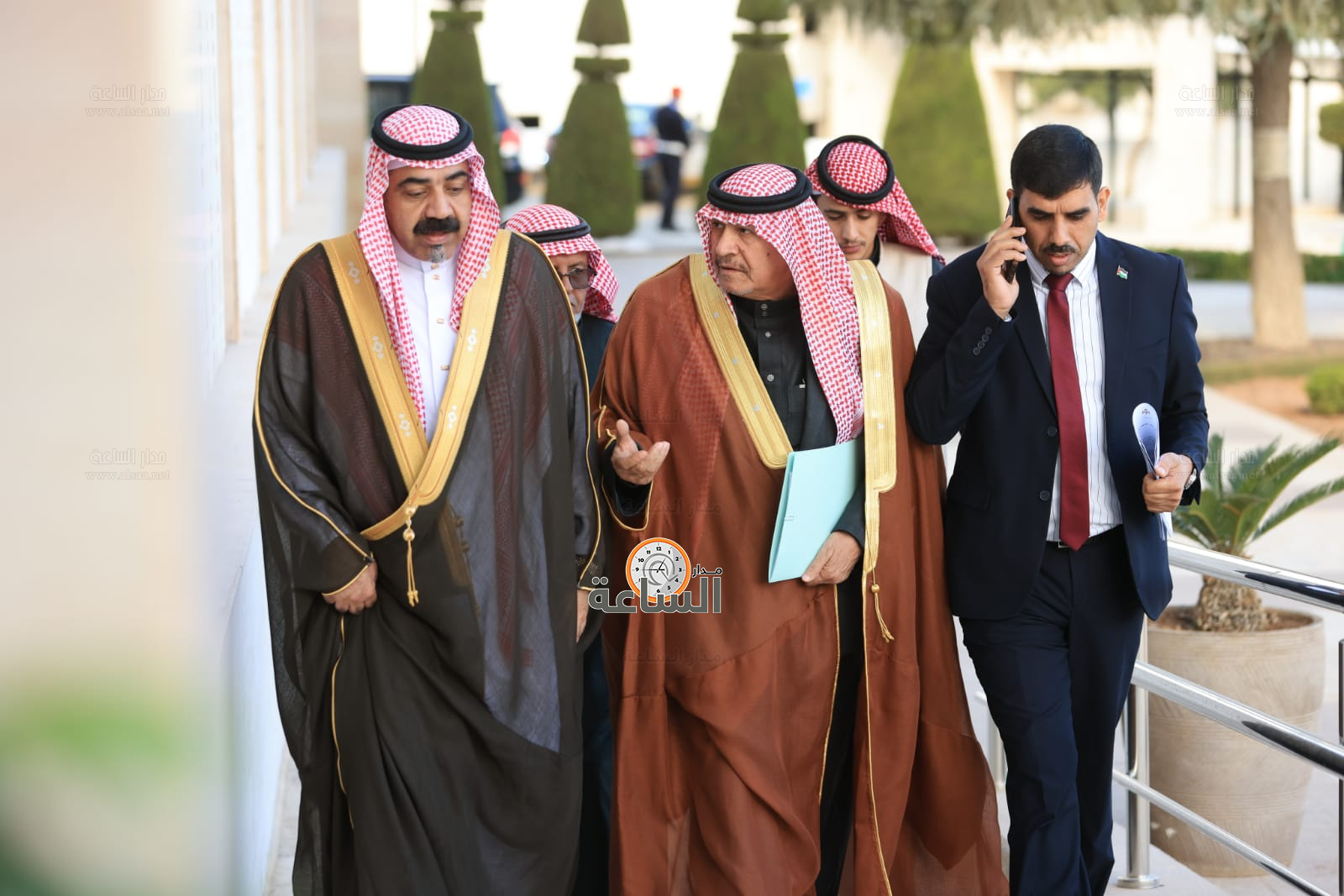 Madar Al-Saa Images 0.16183968749172162