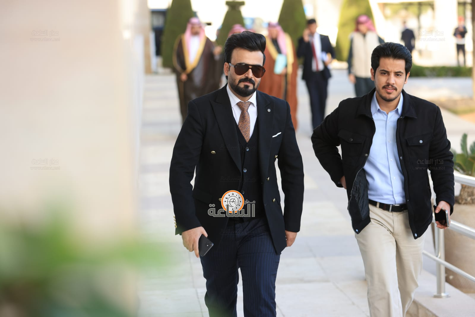 Madar Al-Saa Images 0.19638890232786277