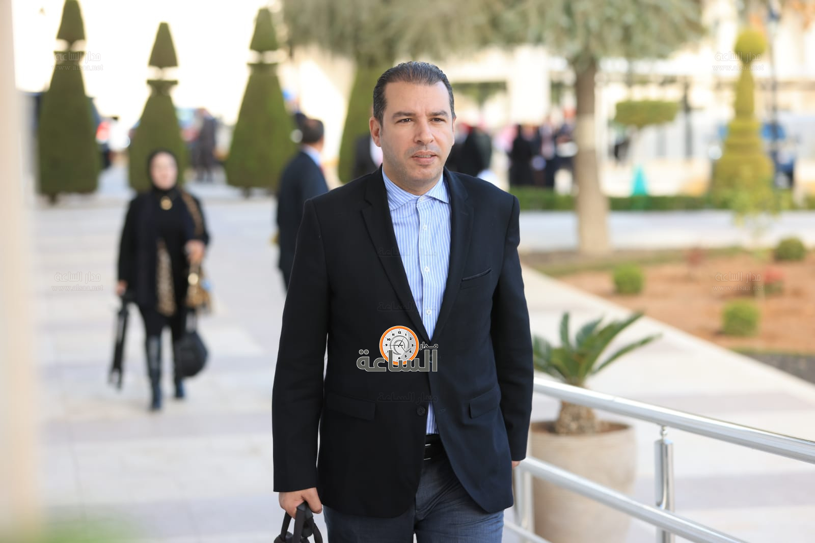 Madar Al-Saa Images 0.15900617242447201