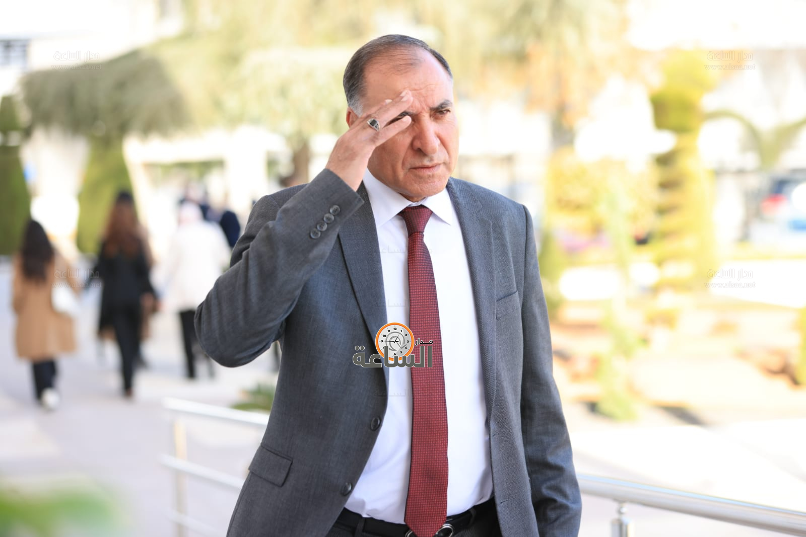 Madar Al-Saa Images 0.3354276319462516