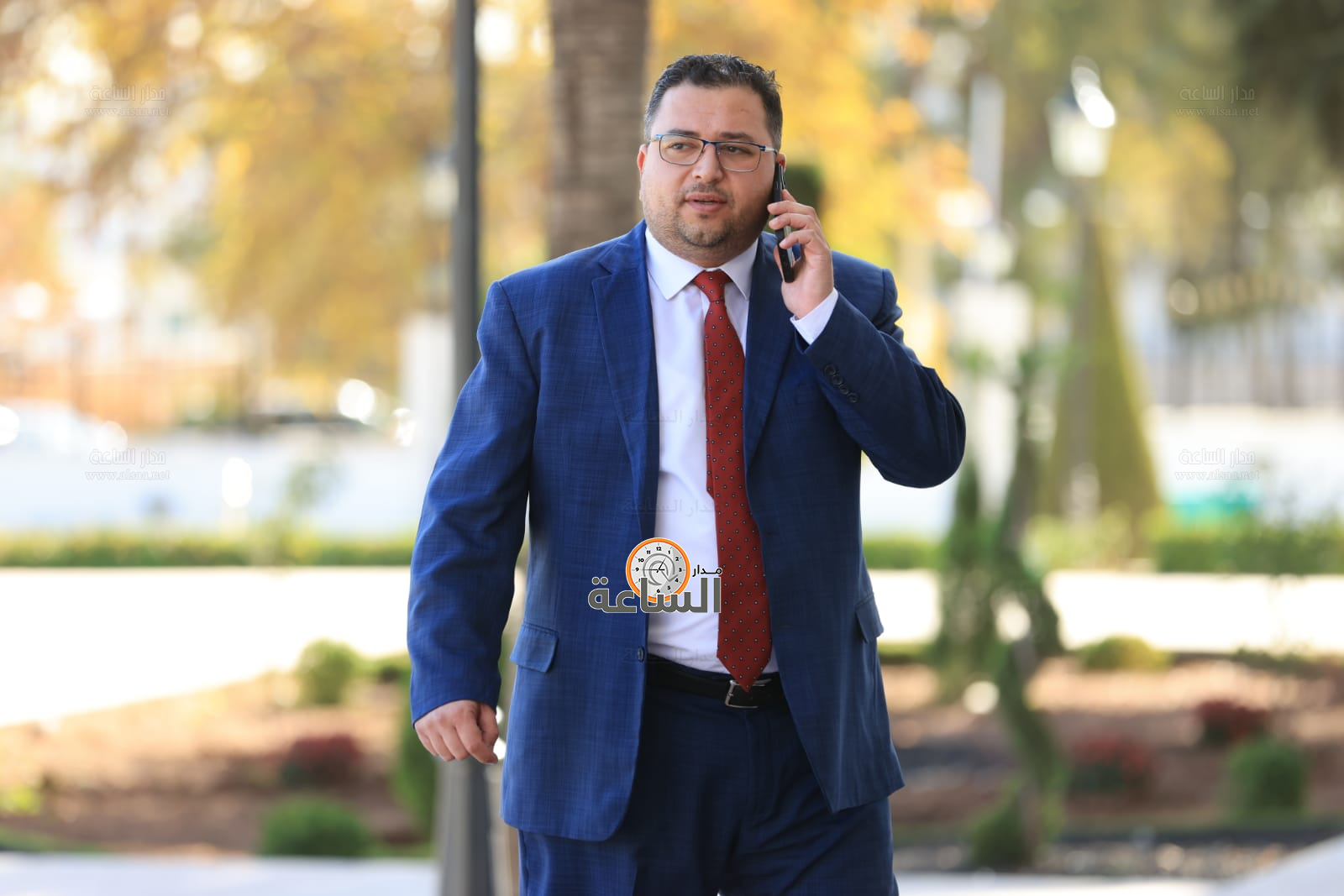 Madar Al-Saa Images 0.9275885962872151