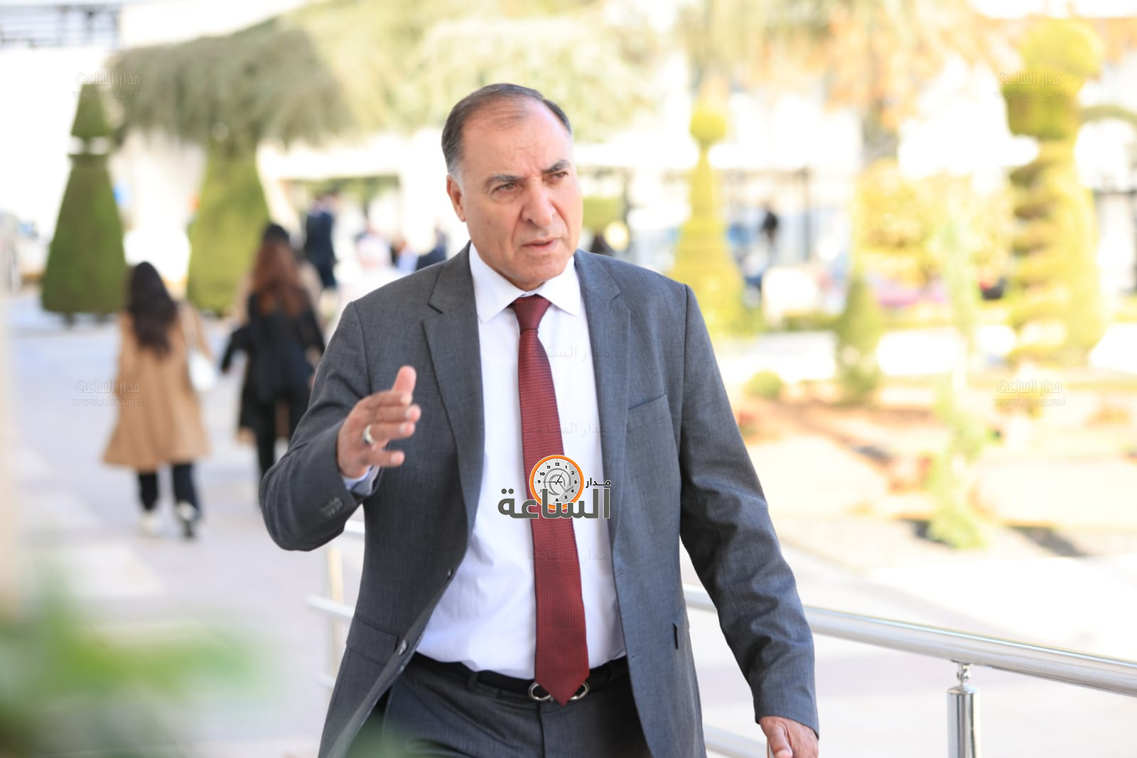 Madar Al-Saa Images 0.10634062633848462