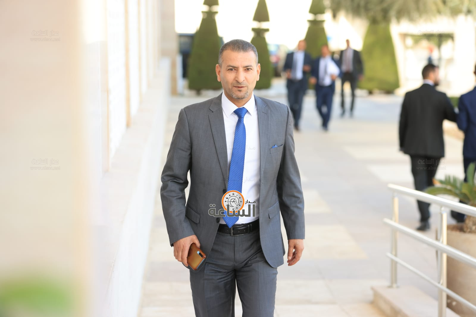 Madar Al-Saa Images 0.297758991542574