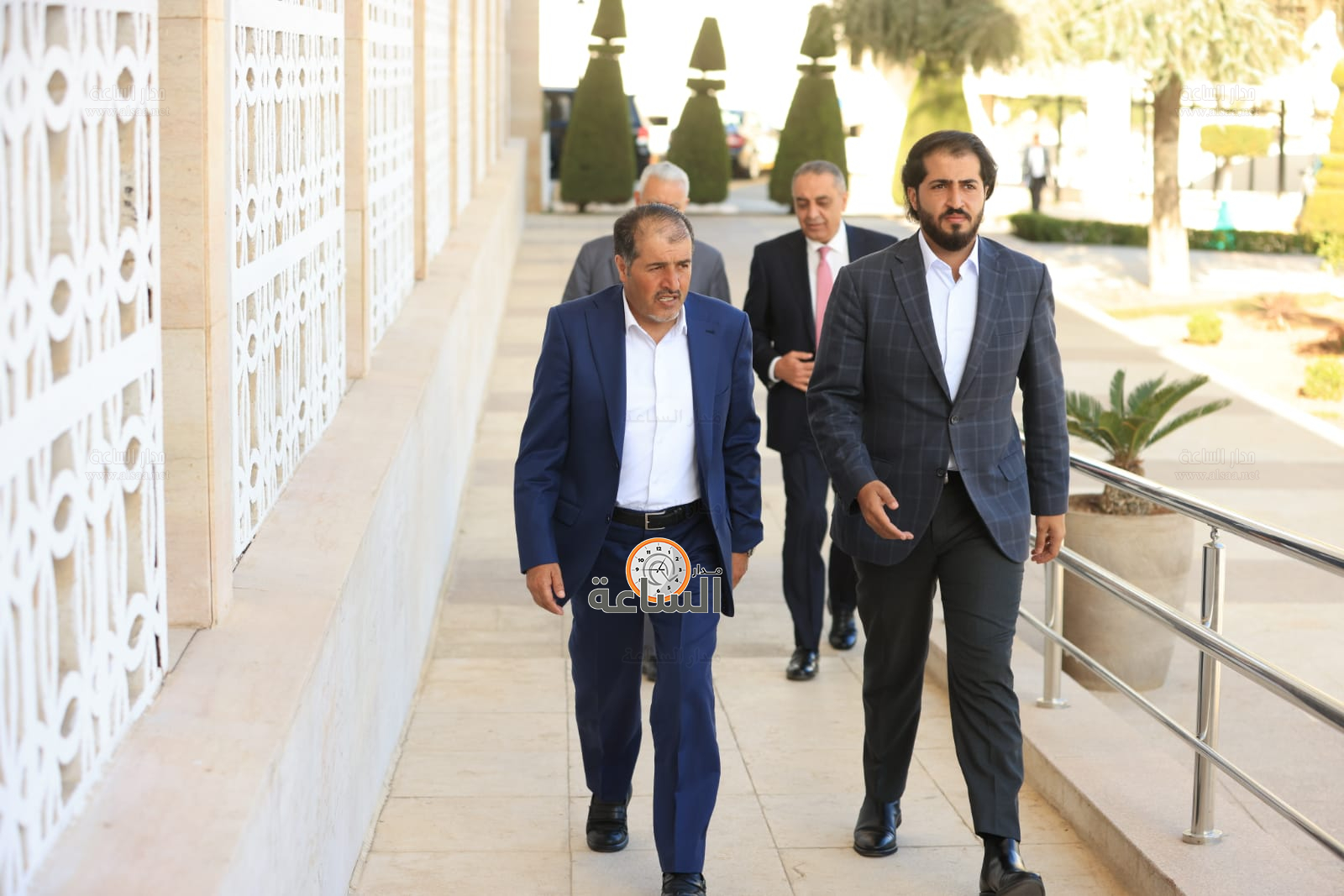 Madar Al-Saa Images 0.874540738451054