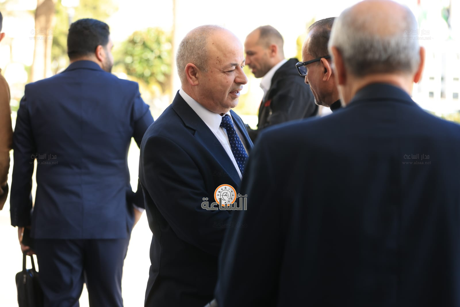 Madar Al-Saa Images 0.7930708477738735