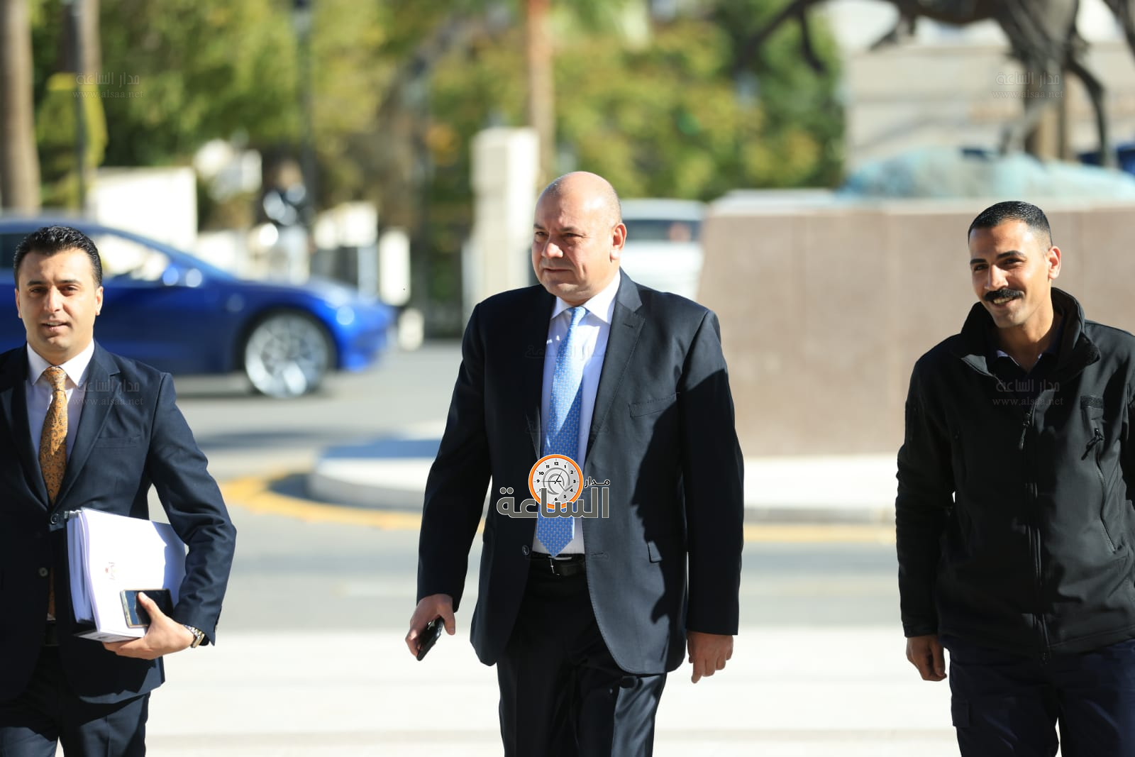 Madar Al-Saa Images 0.2985819604752149