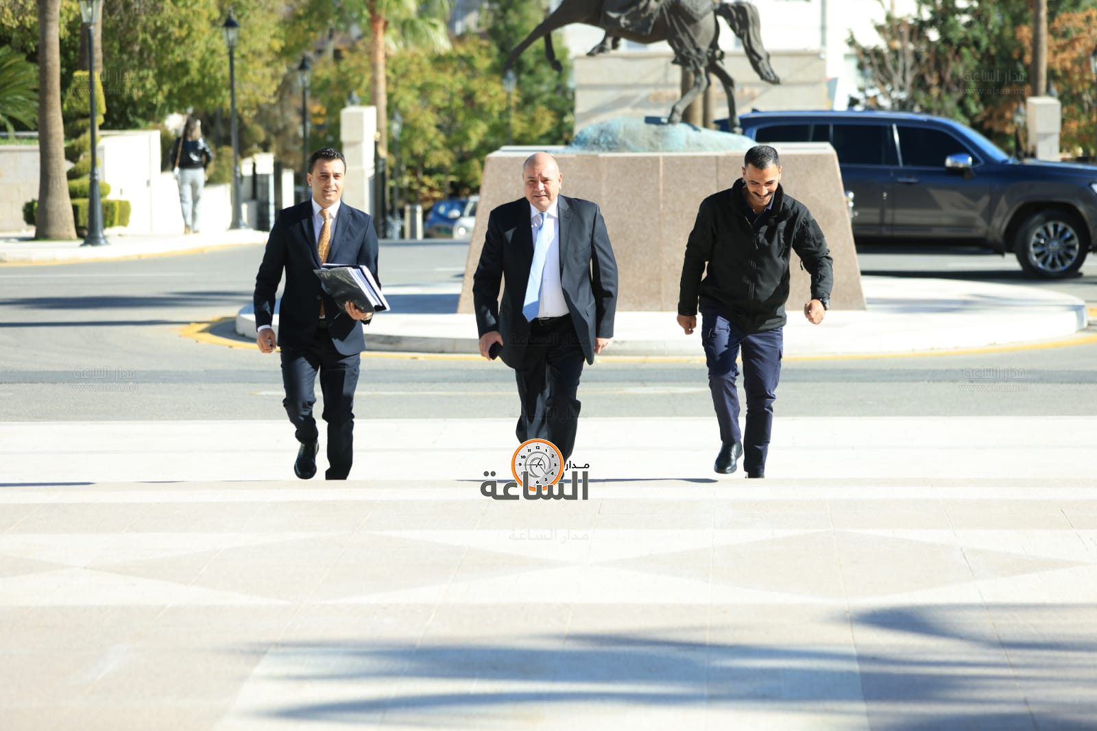 Madar Al-Saa Images 0.7257684014281861