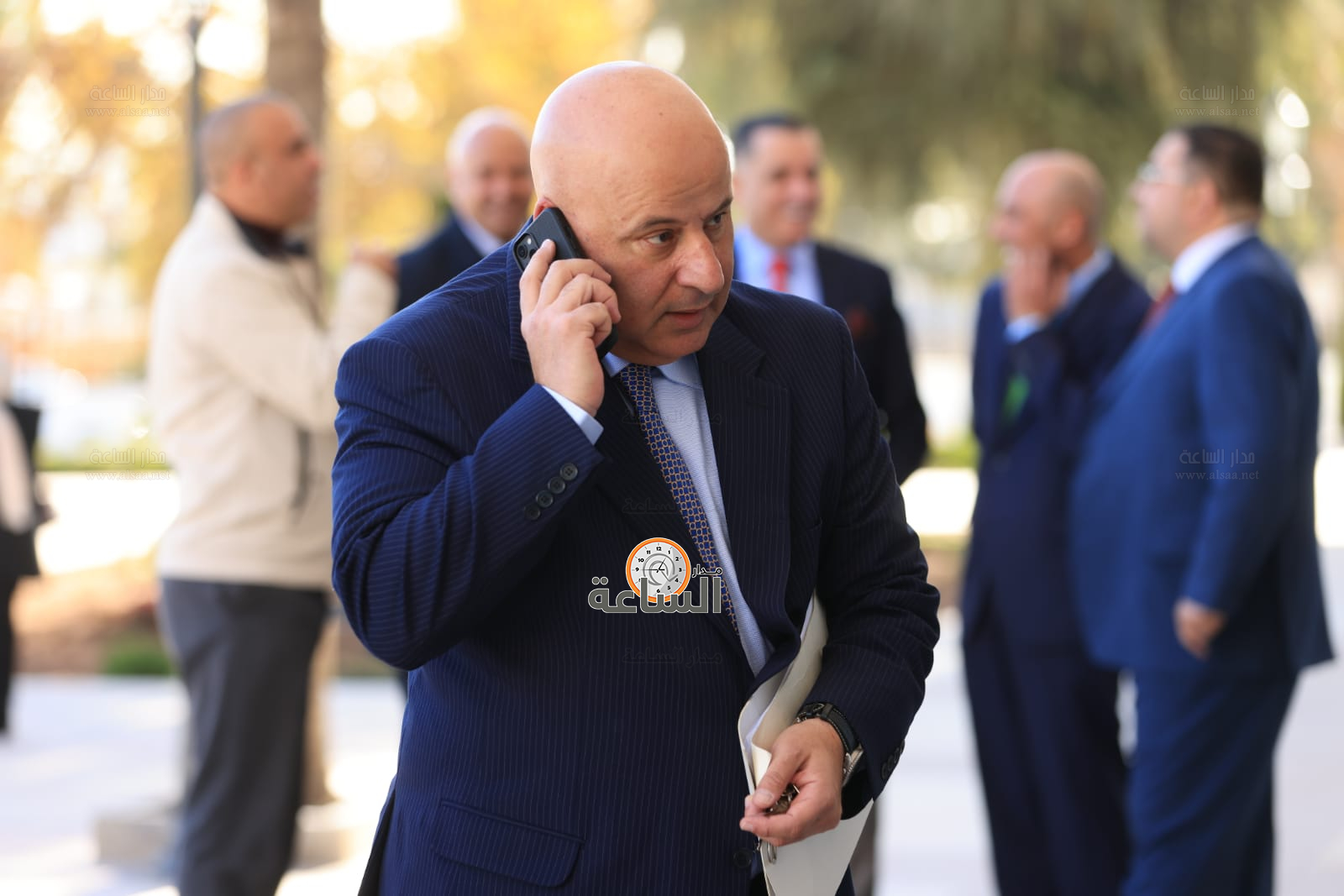 Madar Al-Saa Images 0.19258938889735655