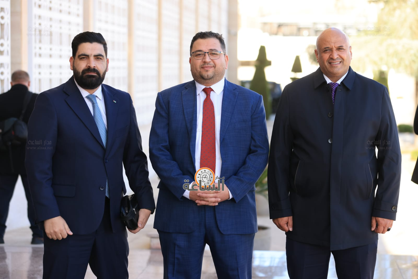 Madar Al-Saa Images 0.223584540899734