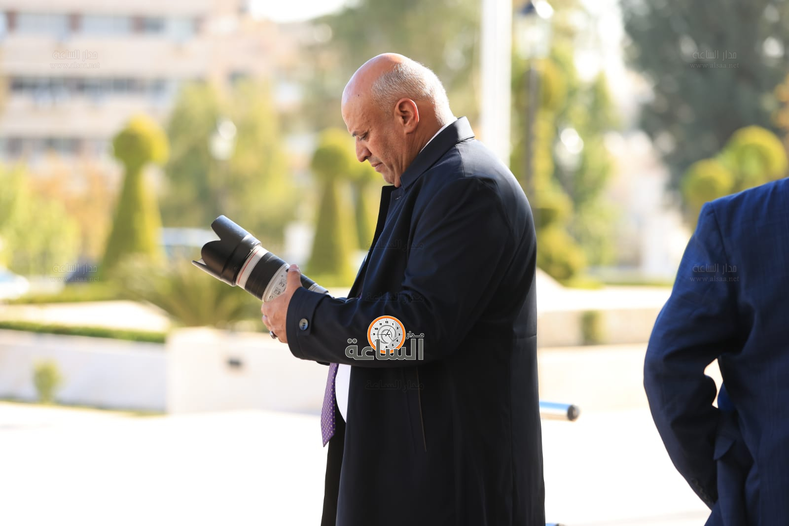 Madar Al-Saa Images 0.7088943177332196