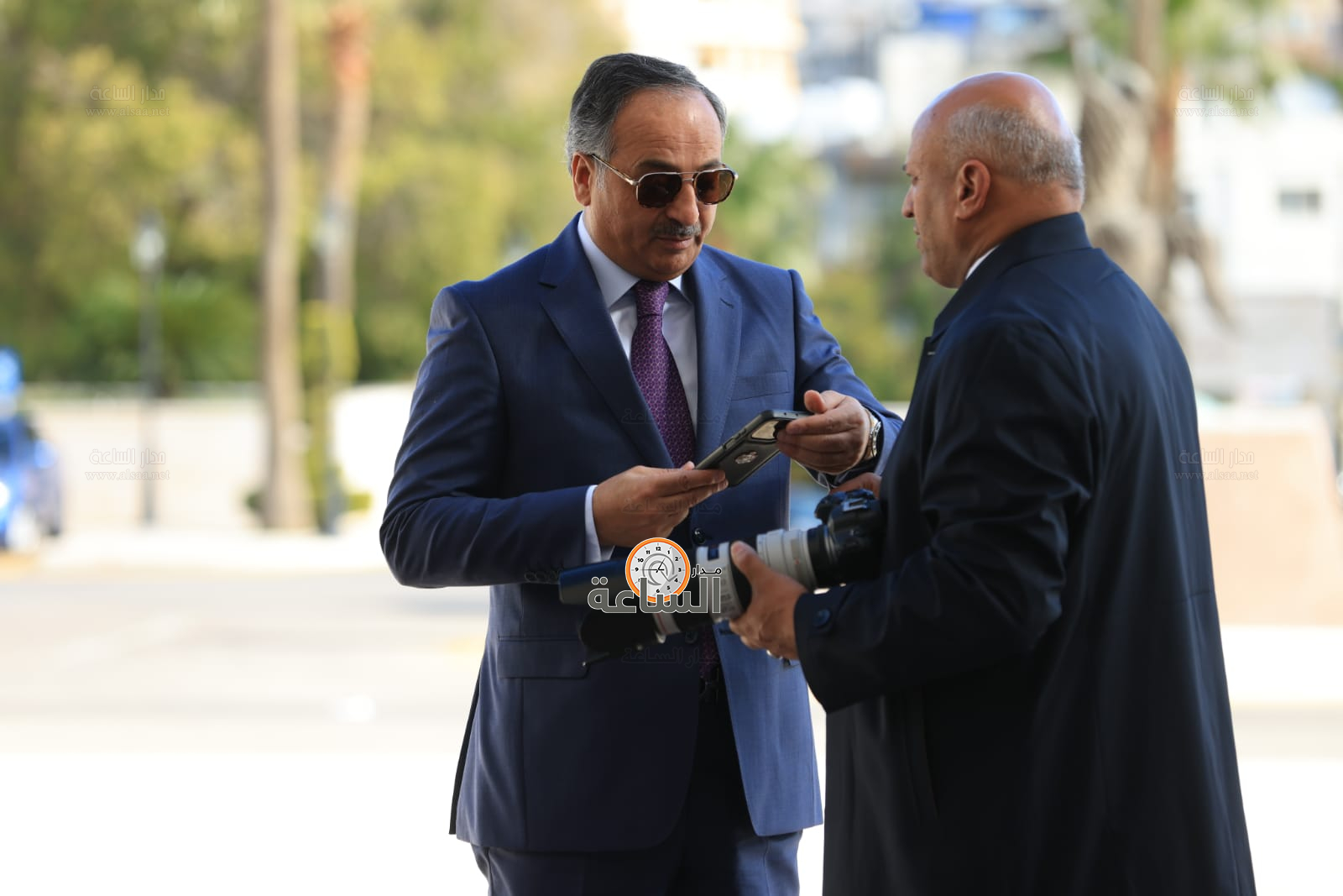 Madar Al-Saa Images 0.8591654832539738