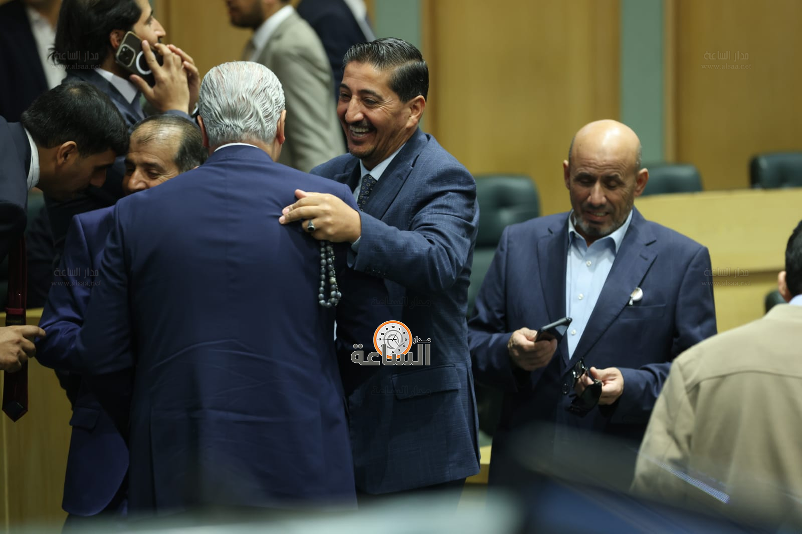 Madar Al-Saa Images 0.2144527607723401