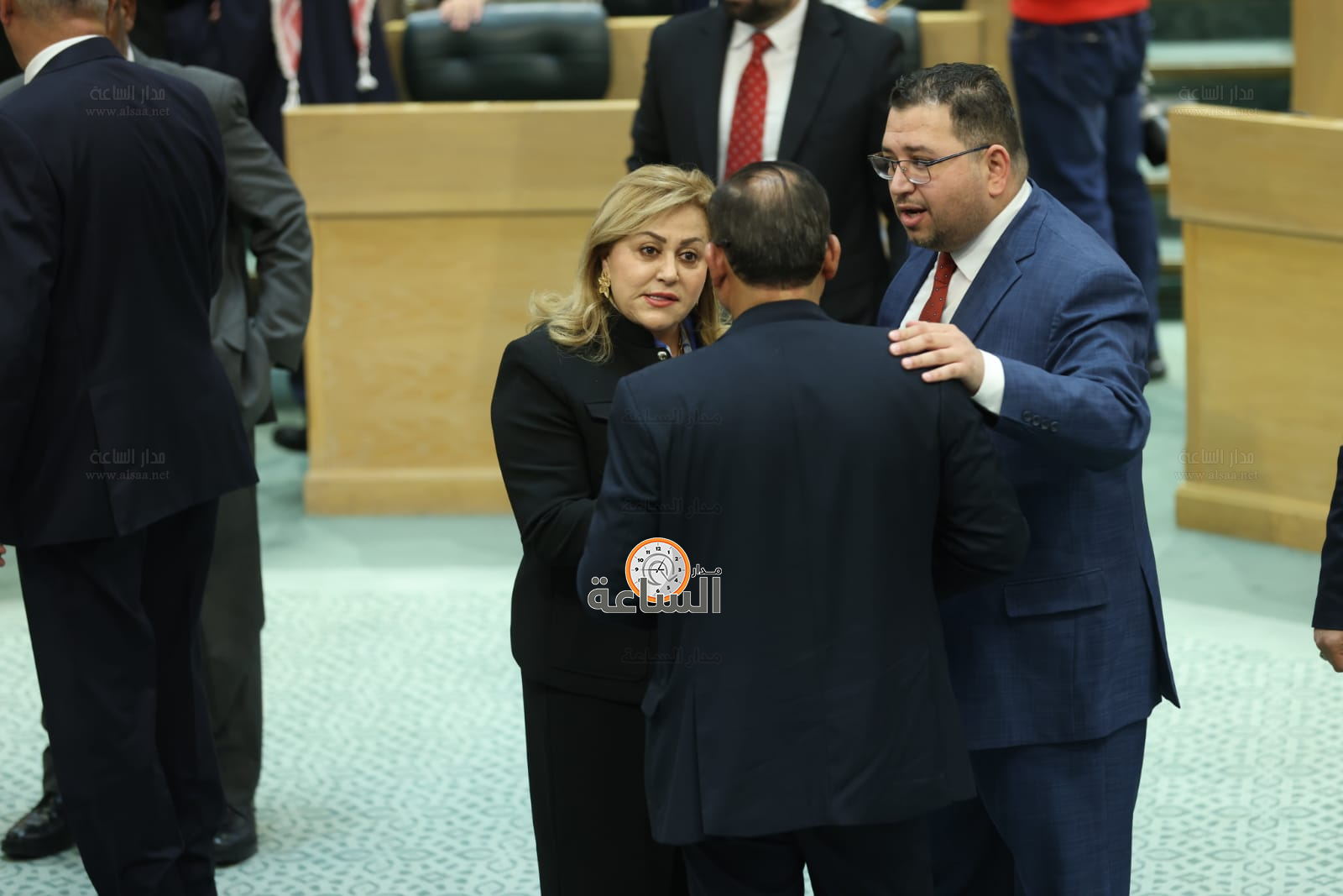 Madar Al-Saa Images 0.8952061514913198