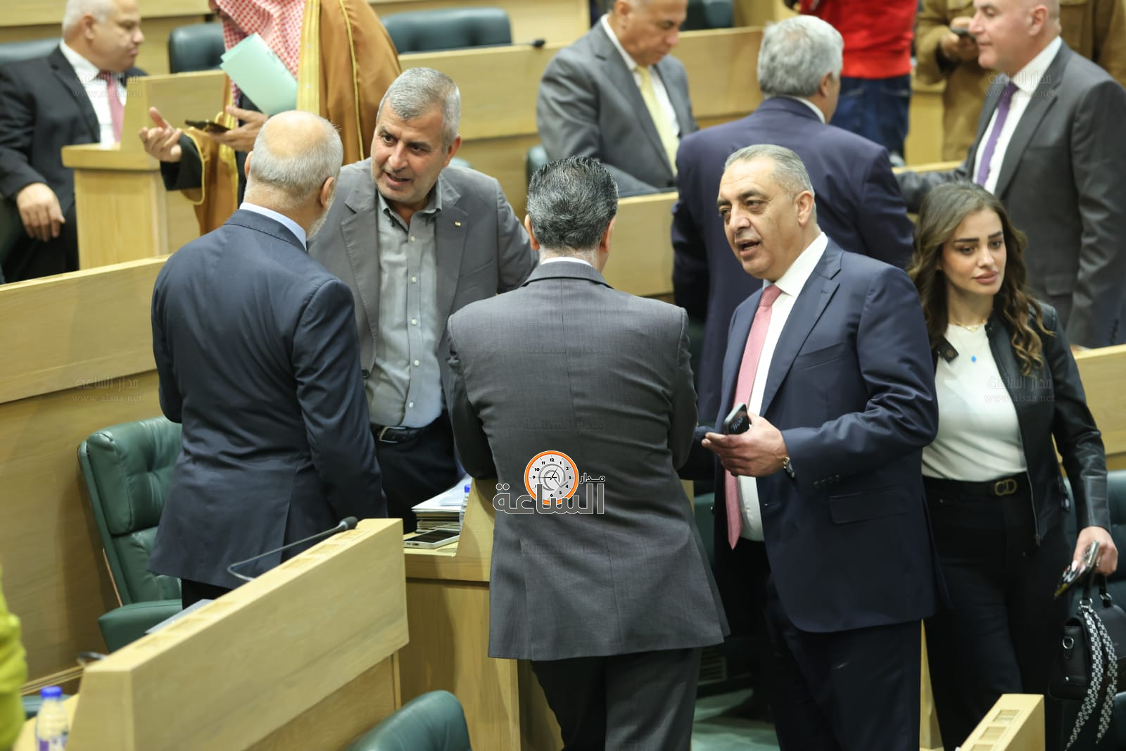 Madar Al-Saa Images 0.7091551286819051