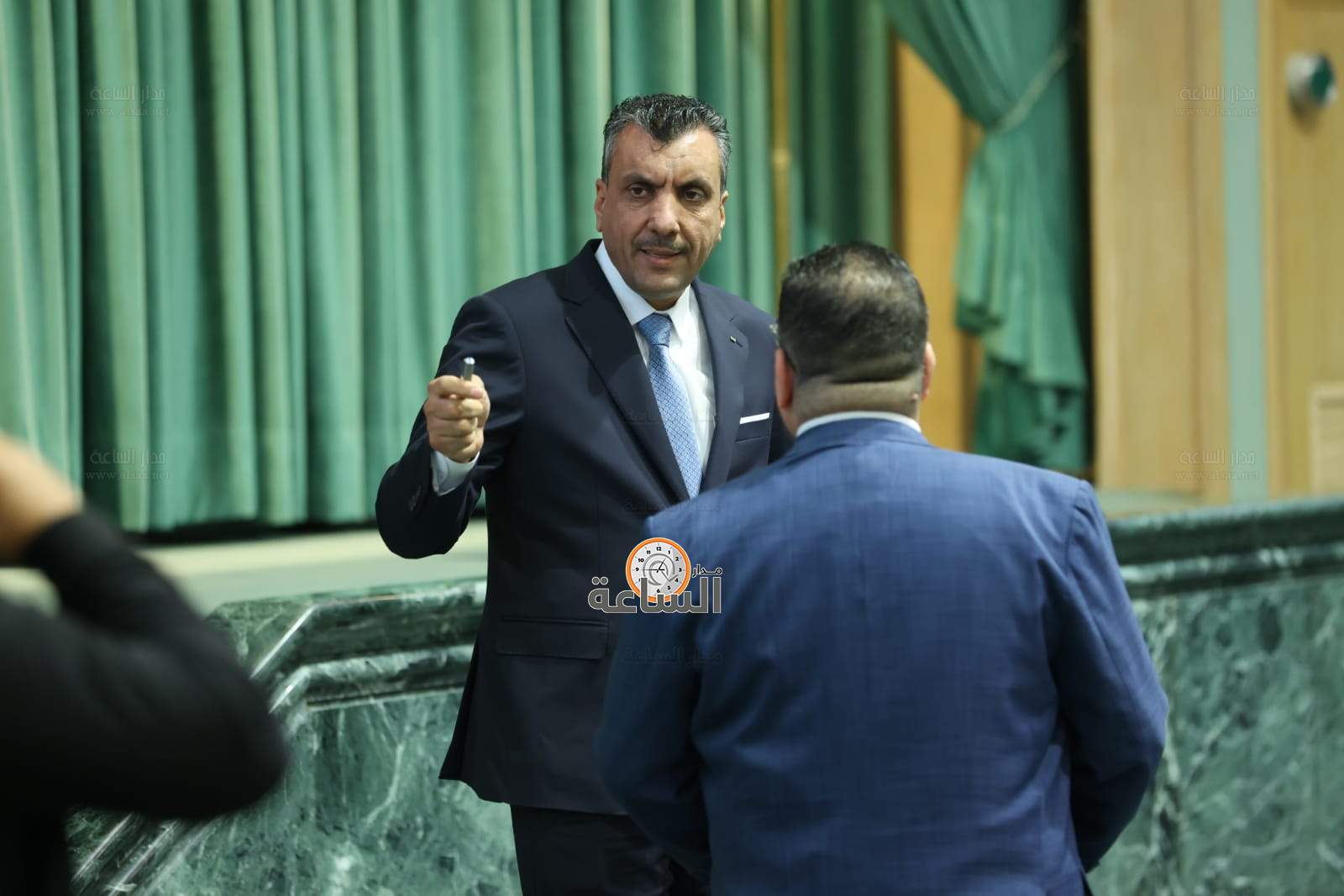 Madar Al-Saa Images 0.4486774590643112