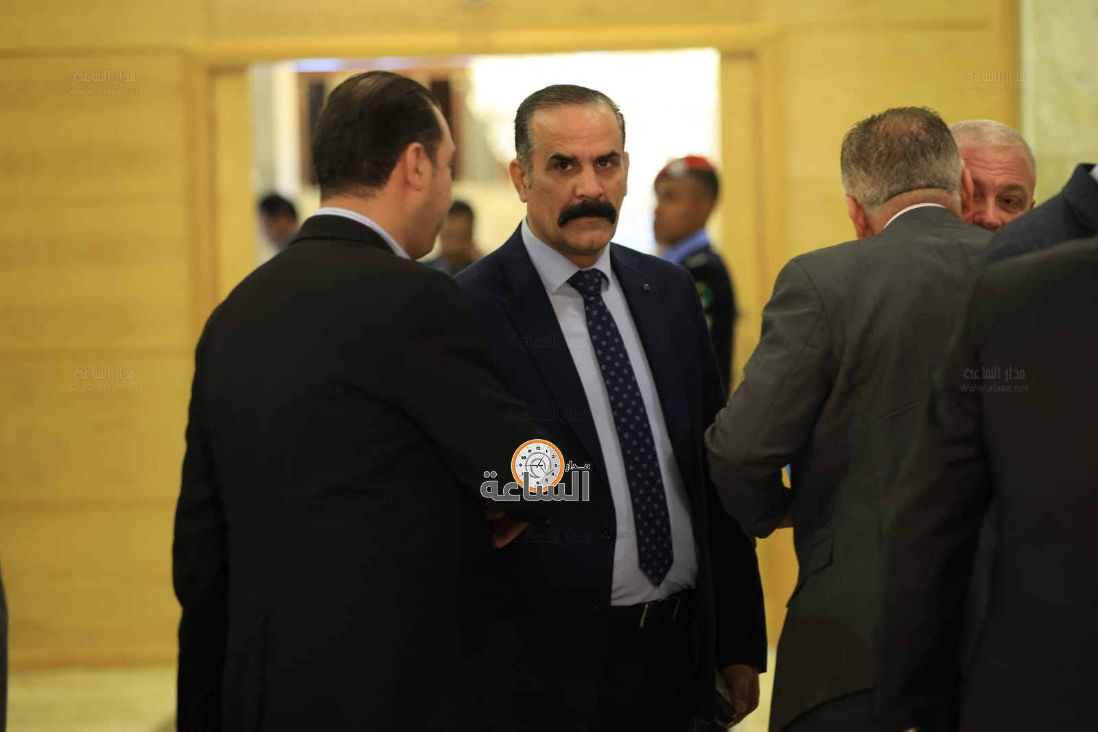 Madar Al-Saa Images 0.49391828759238354