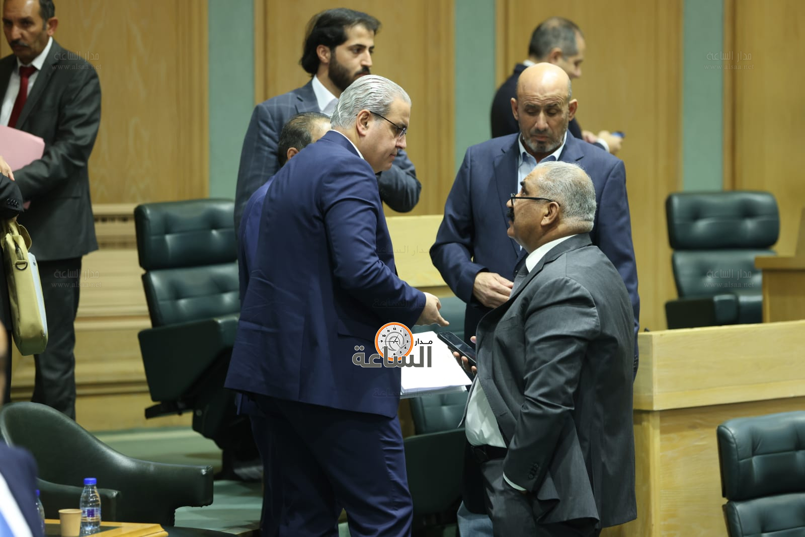 Madar Al-Saa Images 0.12000065944513061