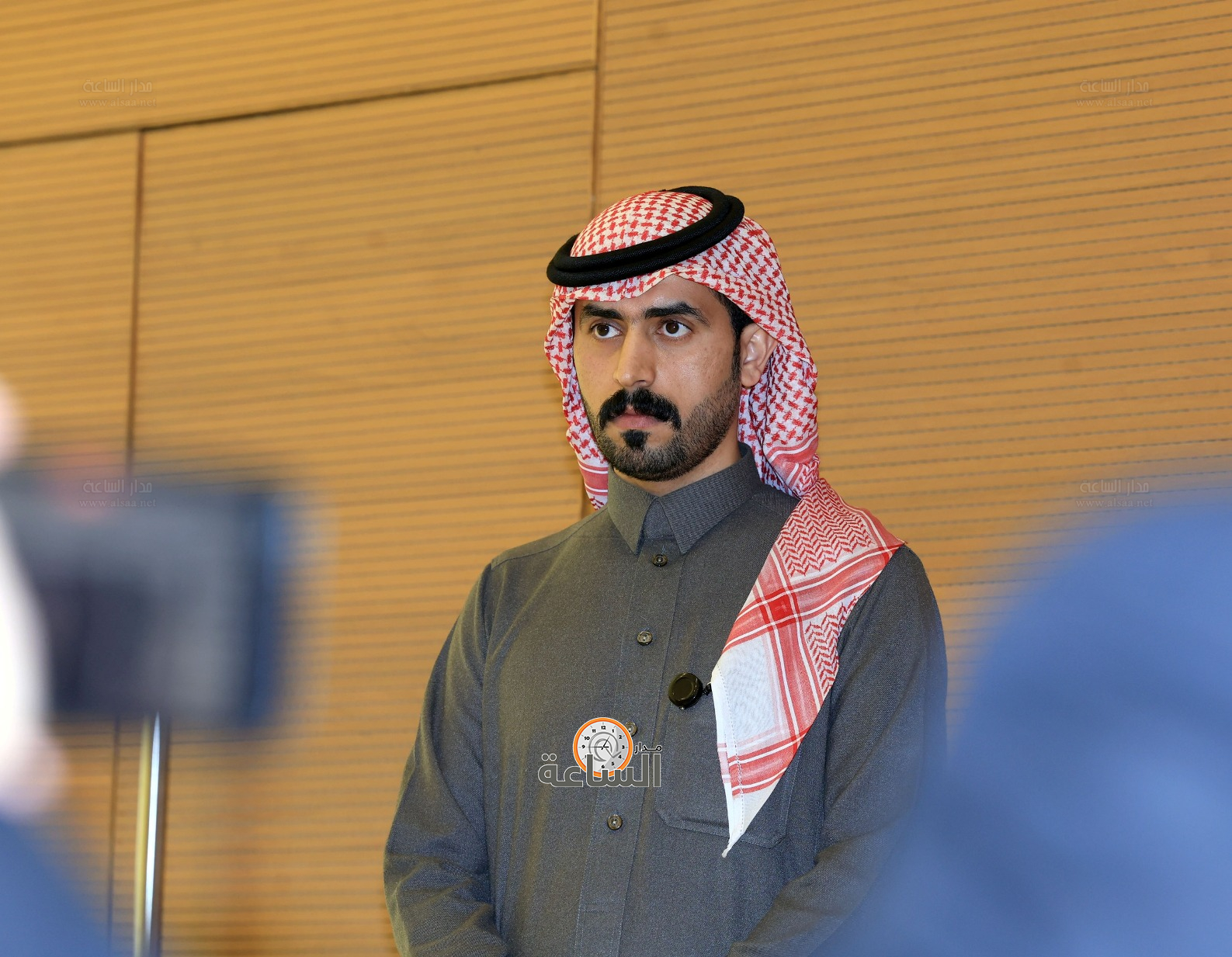 Madar Al-Saa Images 0.34857642270544487