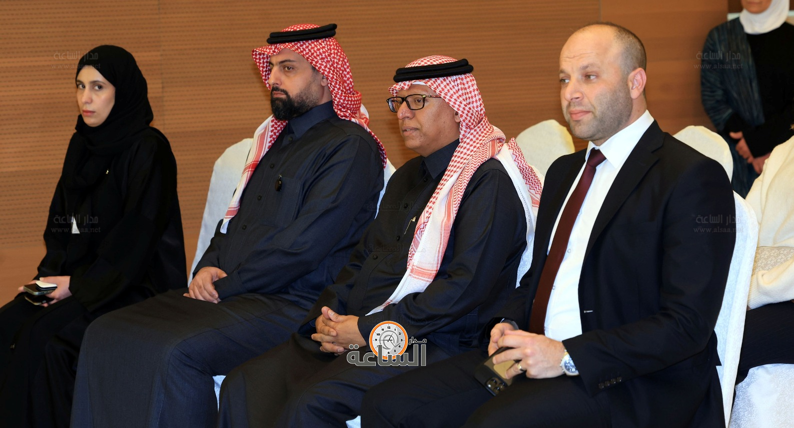 Madar Al-Saa Images 0.35458155245855794