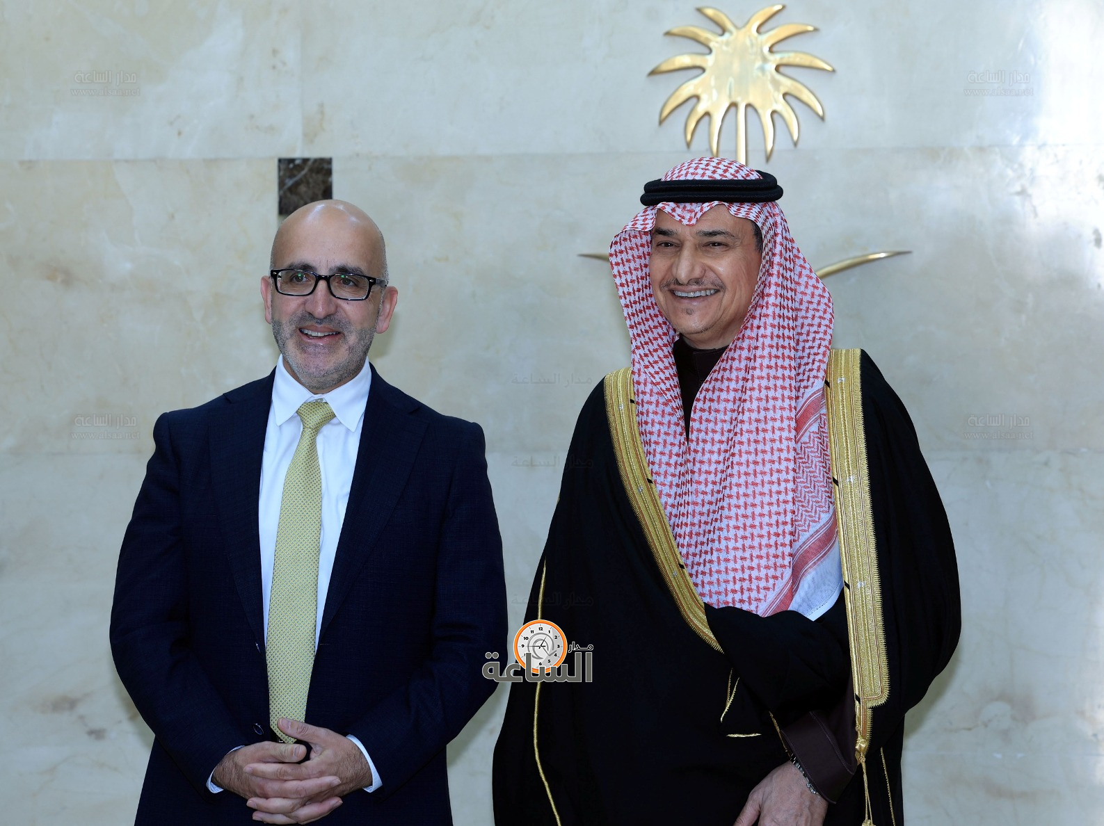 Madar Al-Saa Images 0.05717850892274934