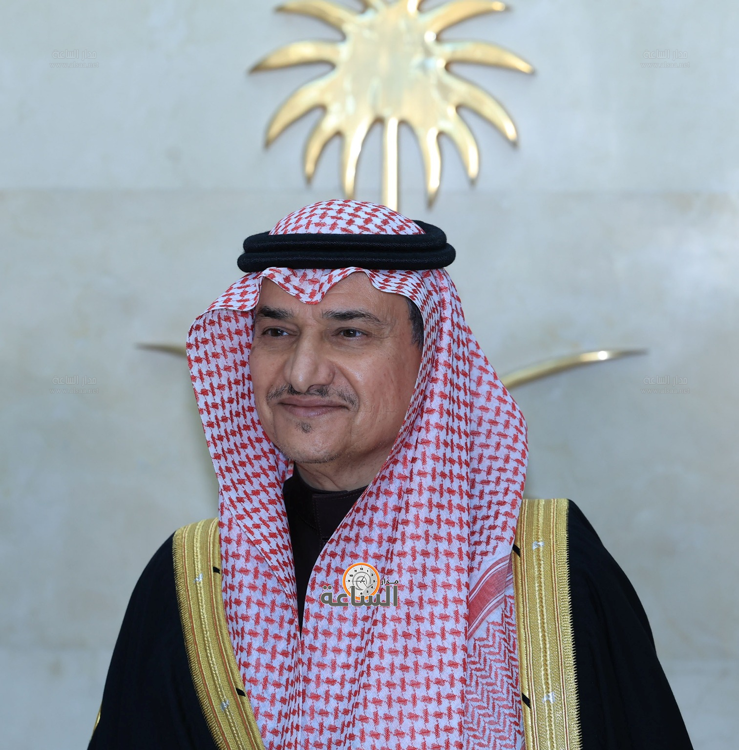 Madar Al-Saa Images 0.7144878729439451