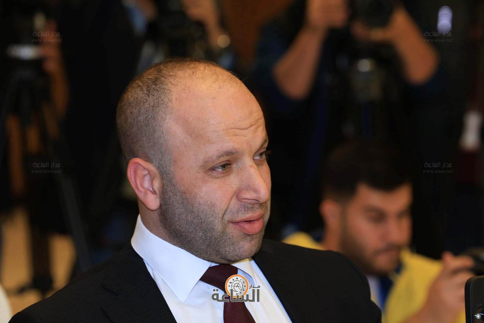 Madar Al-Saa Images 0.15665019188881002