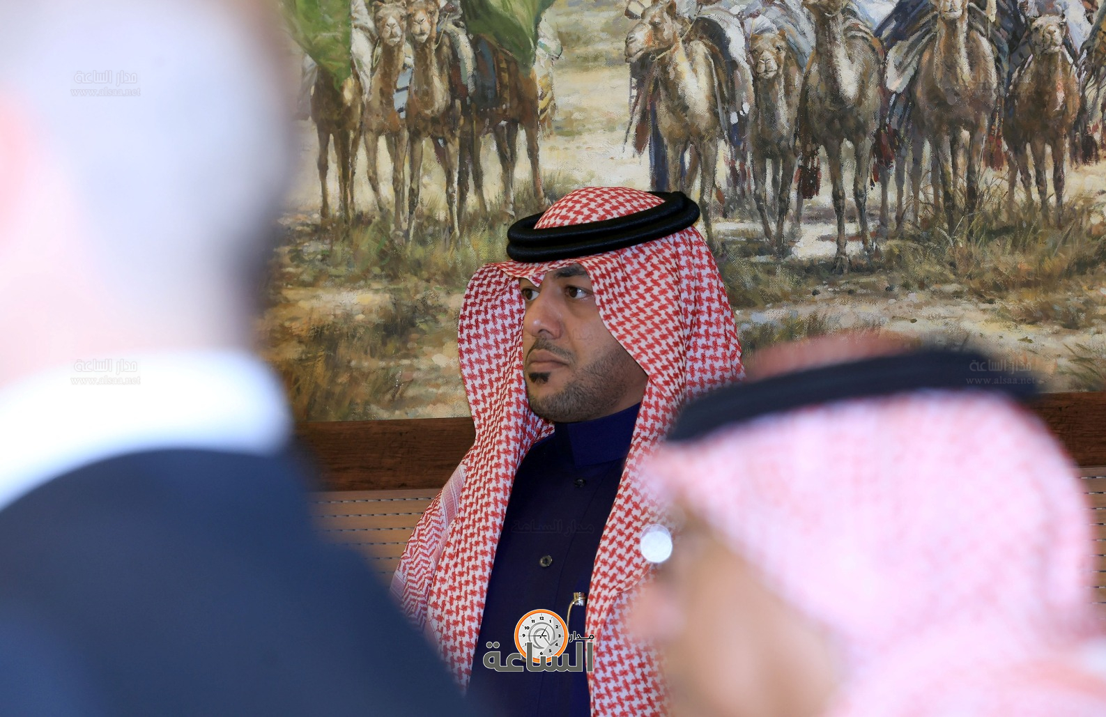 Madar Al-Saa Images 0.5381736358834621