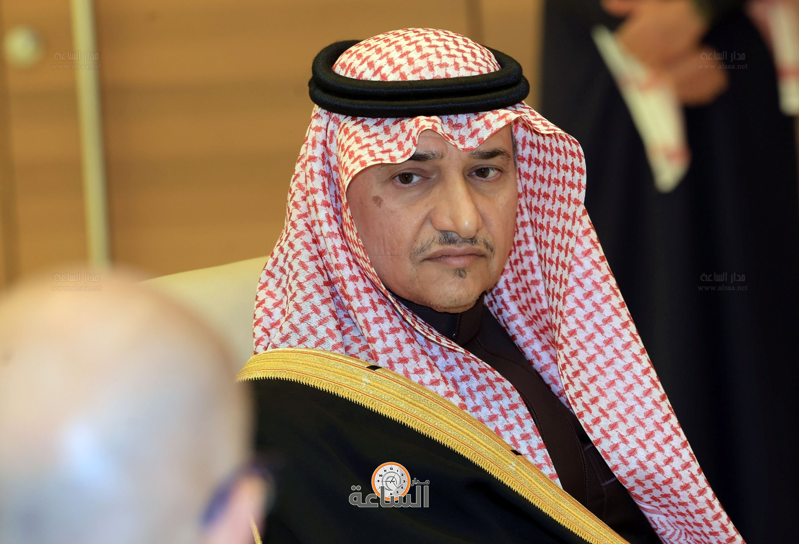 Madar Al-Saa Images 0.84228061357241