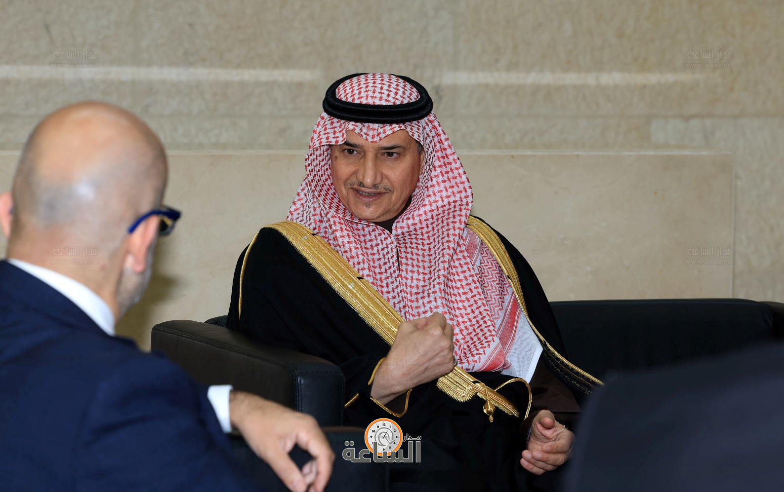 Madar Al-Saa Images 0.23049680512940307