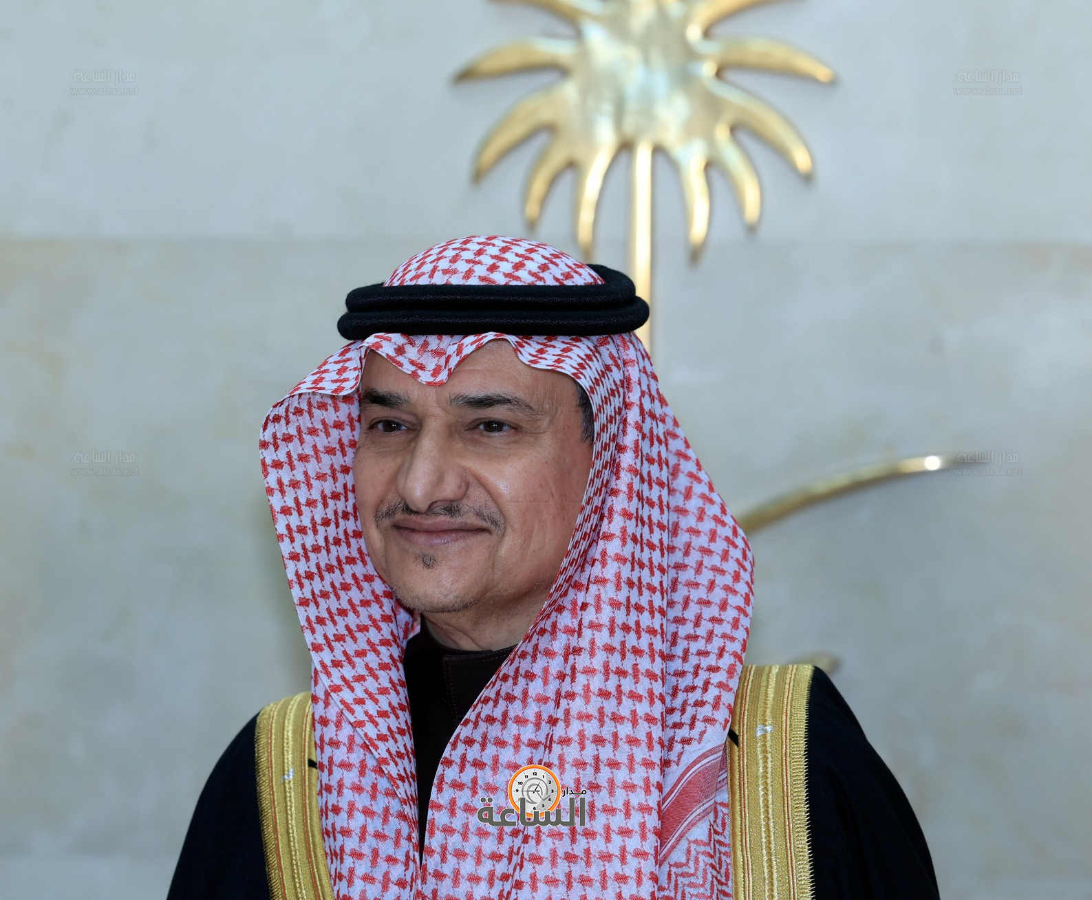 Madar Al-Saa Images 0.9589794922800283