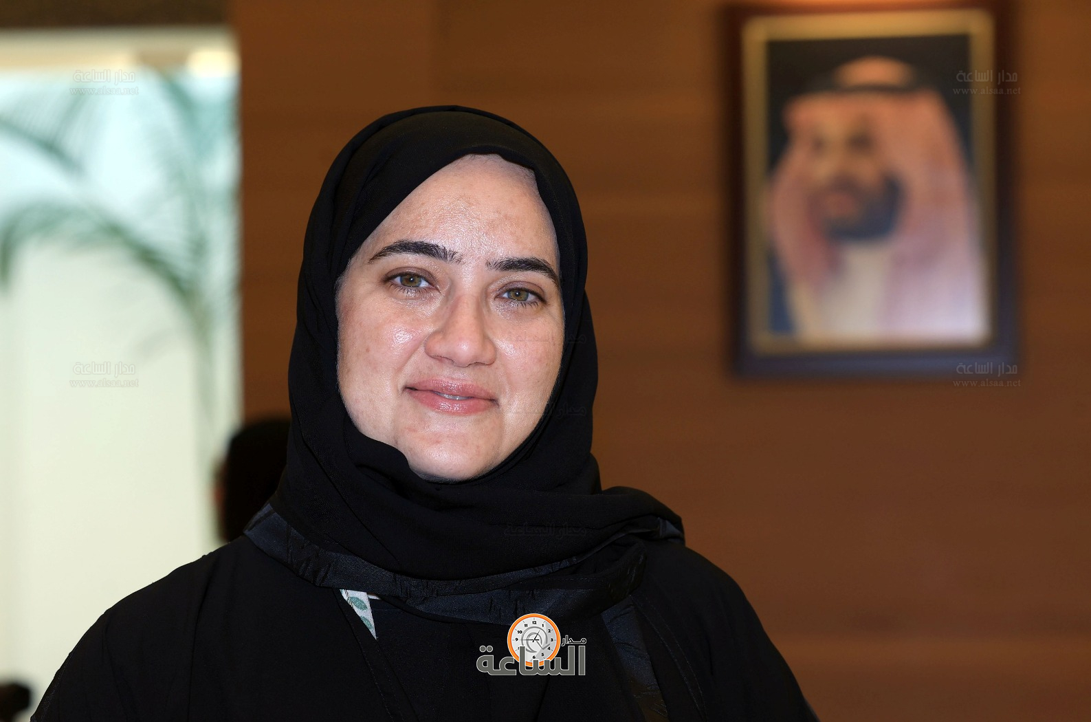 Madar Al-Saa Images 0.69969306036163