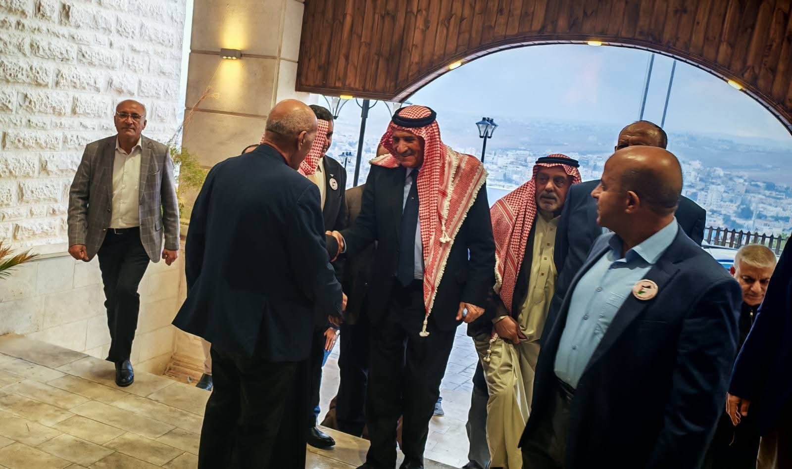 Madar Al-Saa Images 0.09579117726999076