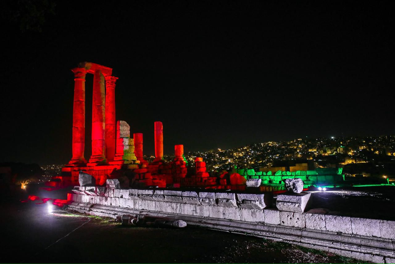 Madar Al-Saa Images 0.5678590809442188