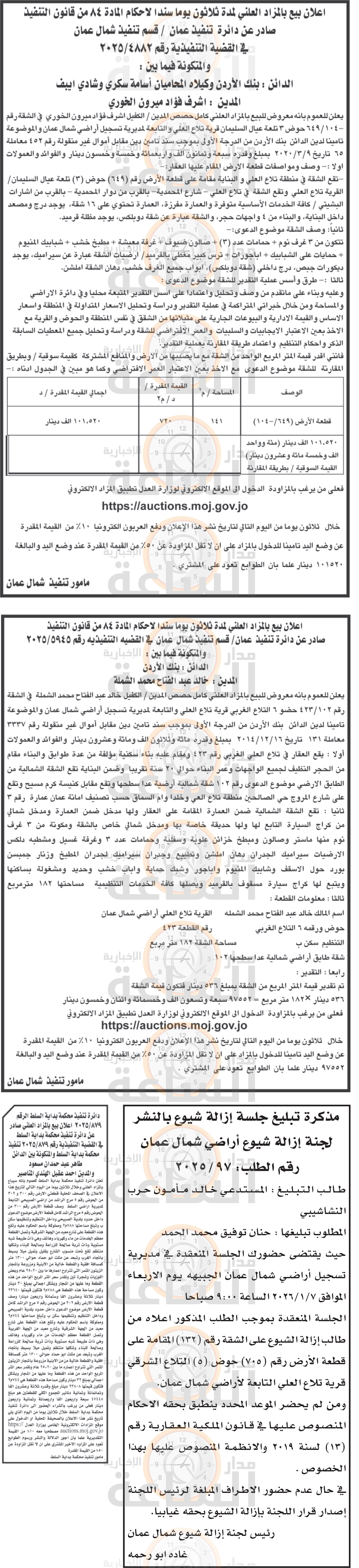 Madar Al-Saa Images 0.8137036749393508