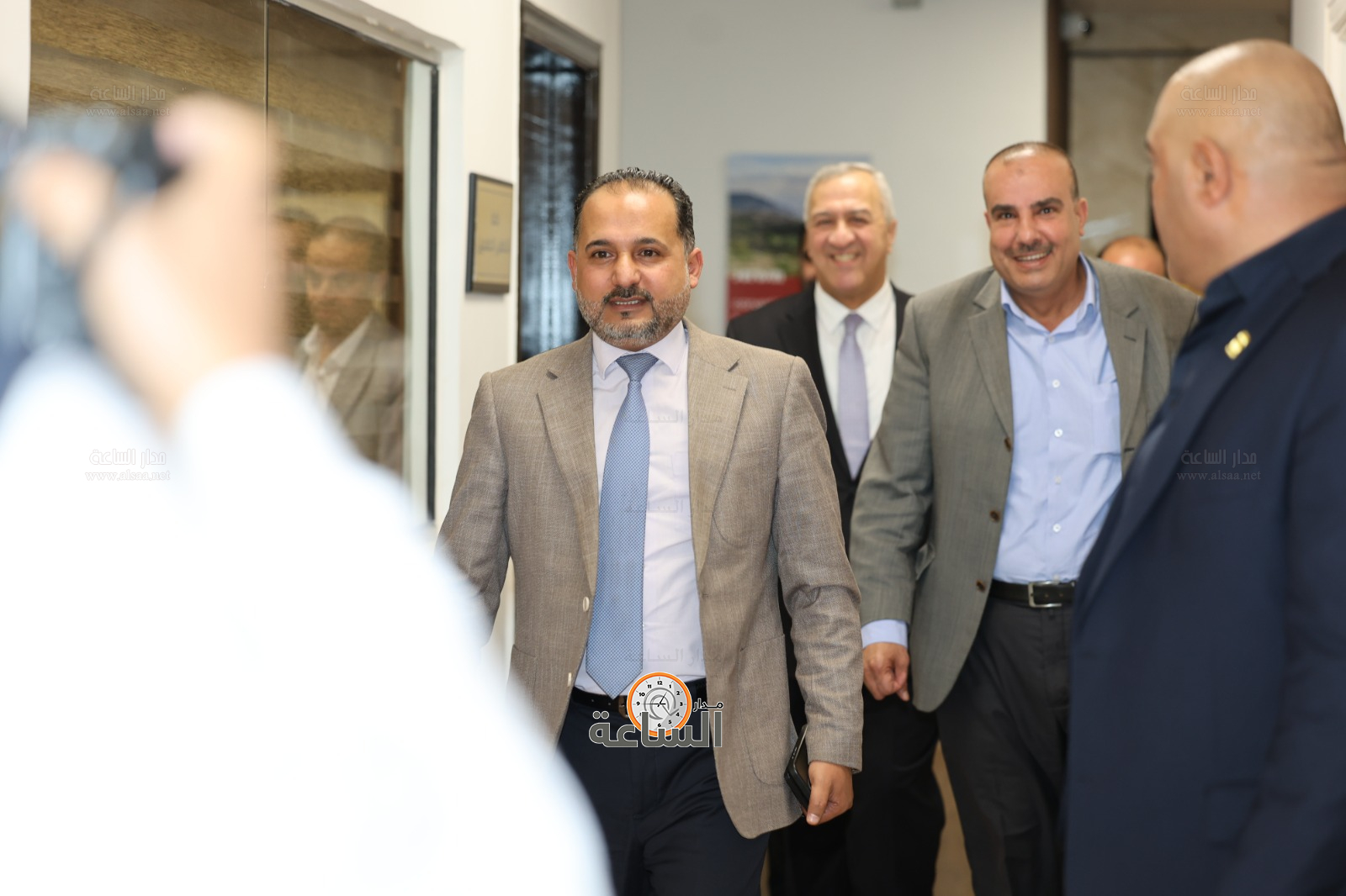 Madar Al-Saa Images 0.9045491852943119