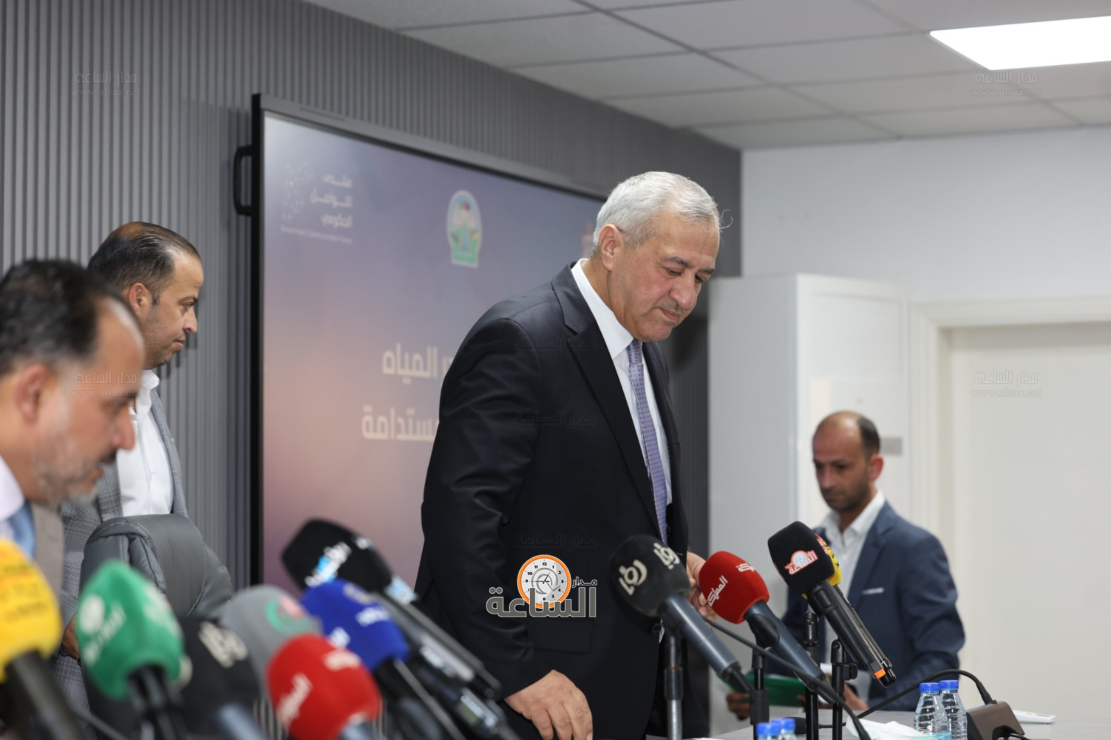 Madar Al-Saa Images 0.7412800527884231