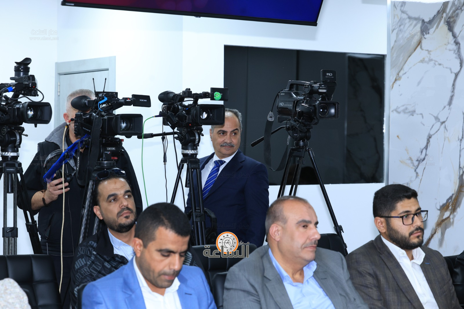 Madar Al-Saa Images 0.7365171268307144