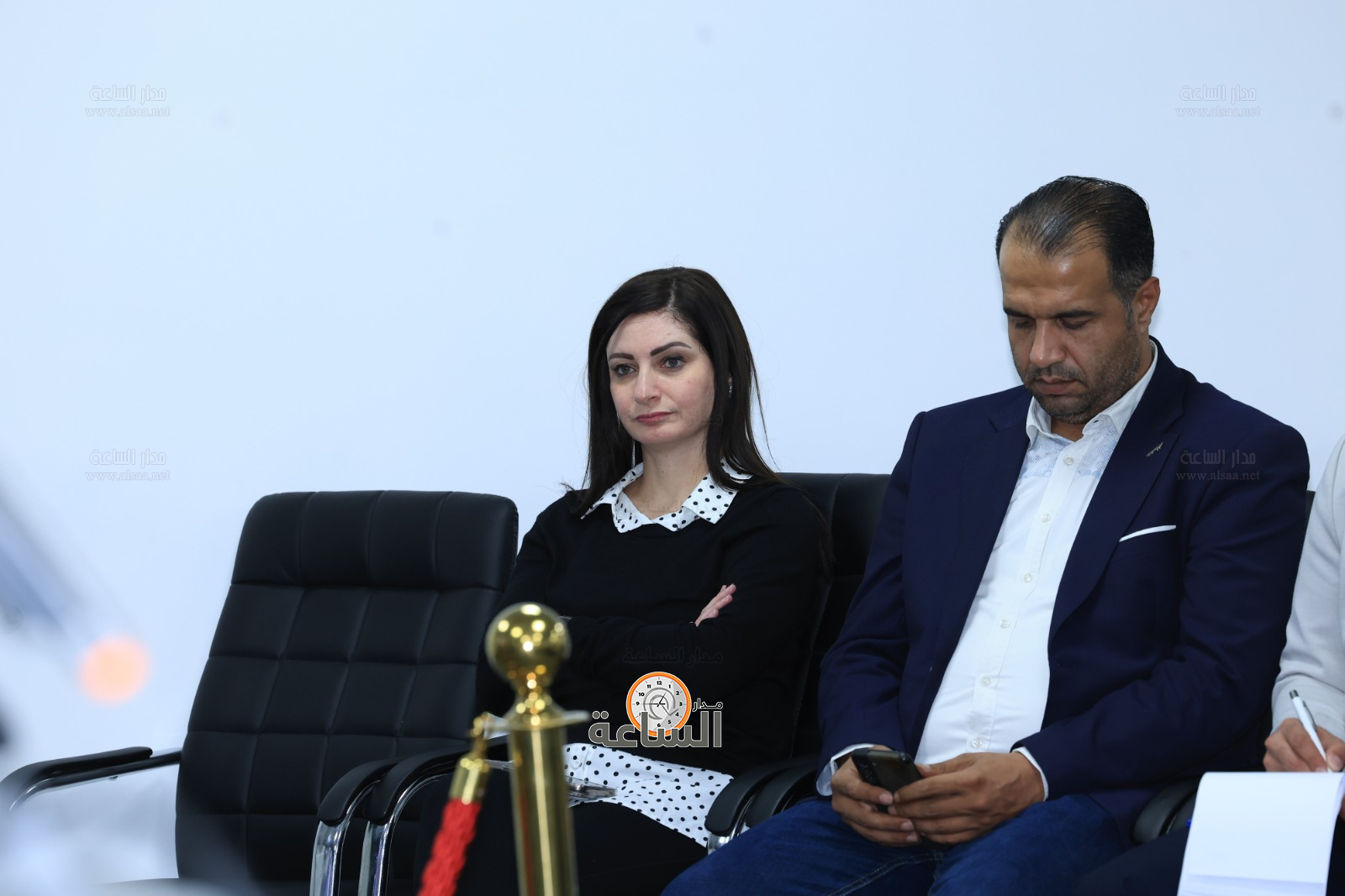 Madar Al-Saa Images 0.354883538480381