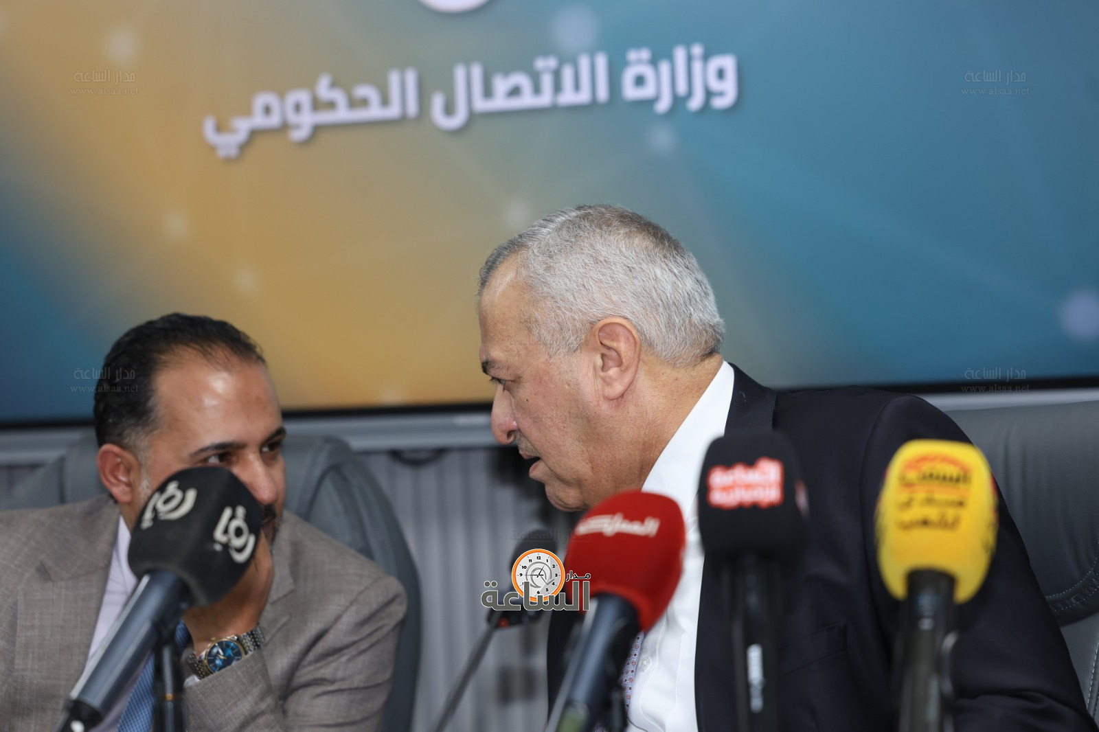 Madar Al-Saa Images 0.09313463812866529