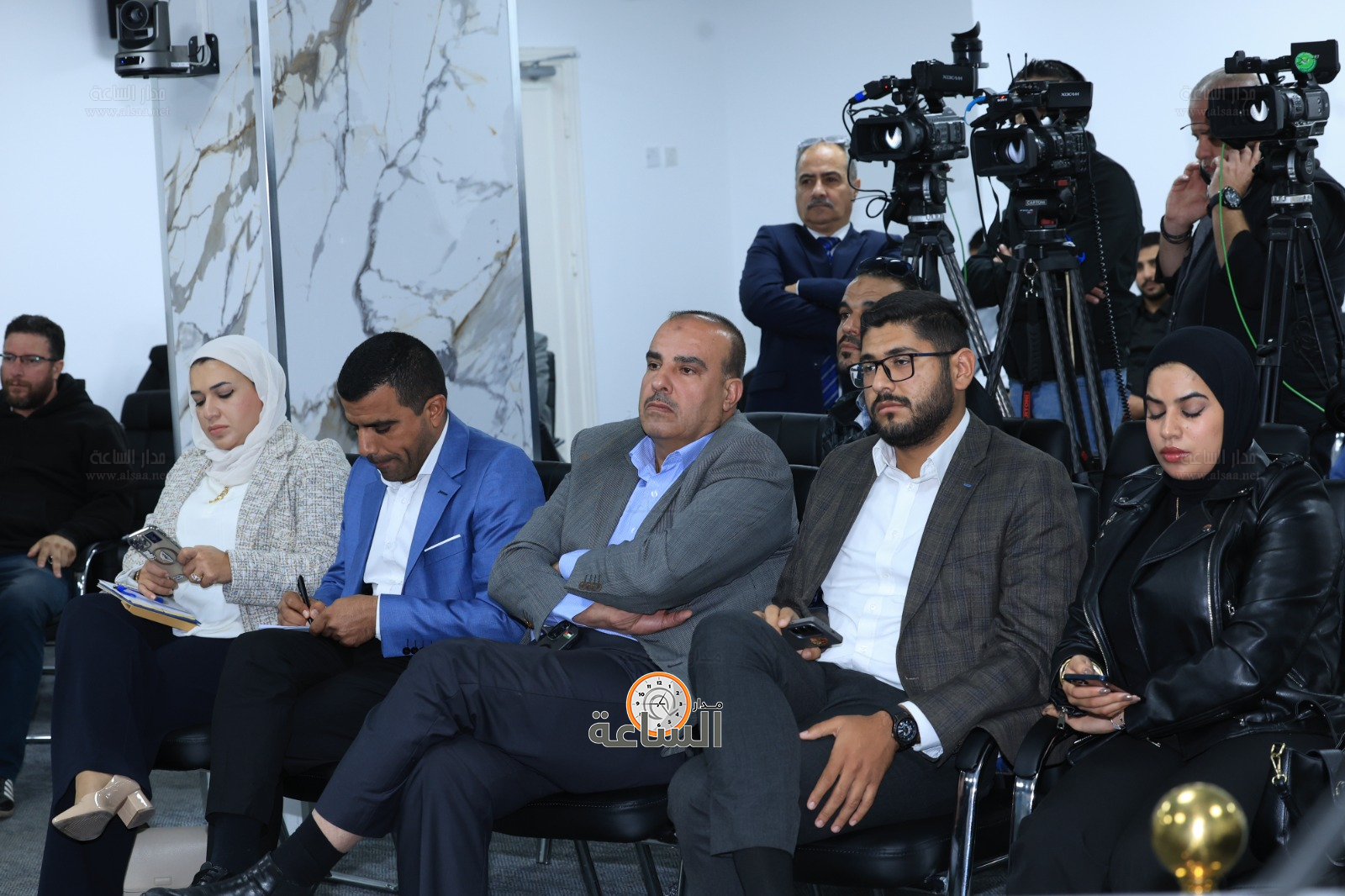 Madar Al-Saa Images 0.22440196799527867