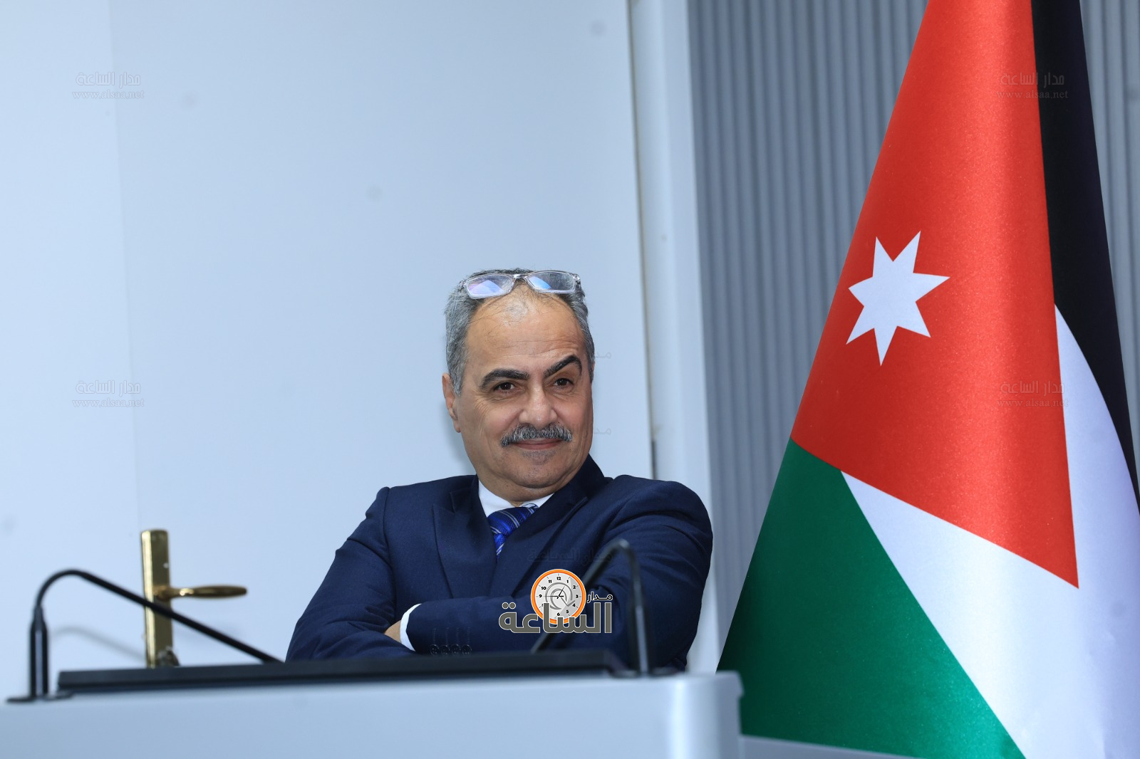 Madar Al-Saa Images 0.42546926210467795