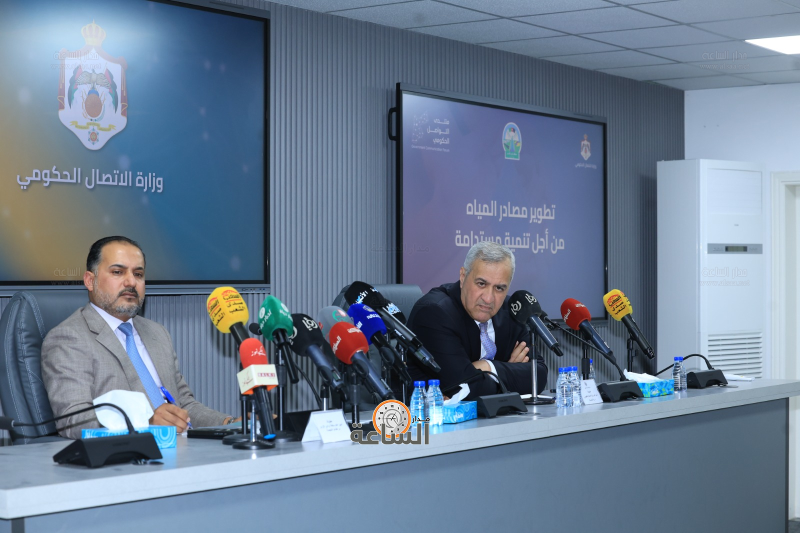 Madar Al-Saa Images 0.2112152175641938