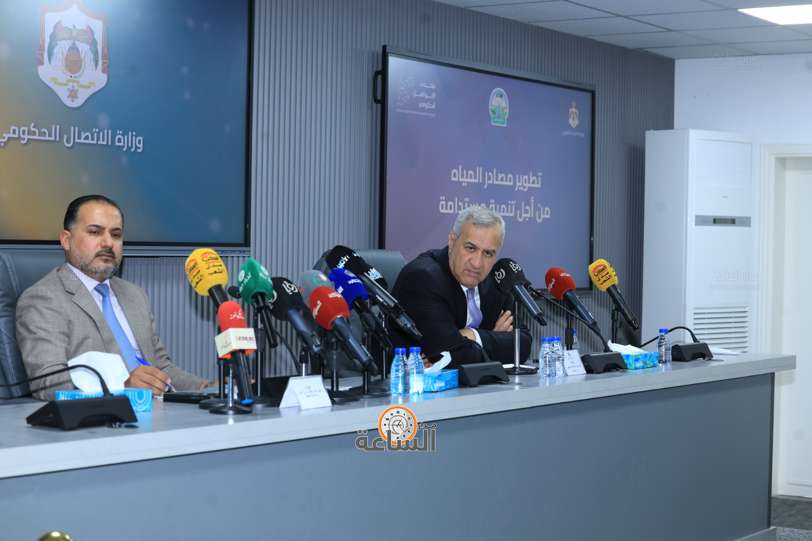 Madar Al-Saa Images 0.5994909699440659